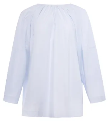 Immagine prodotto di Tunica da donna ALEIDA - blu, taglia L