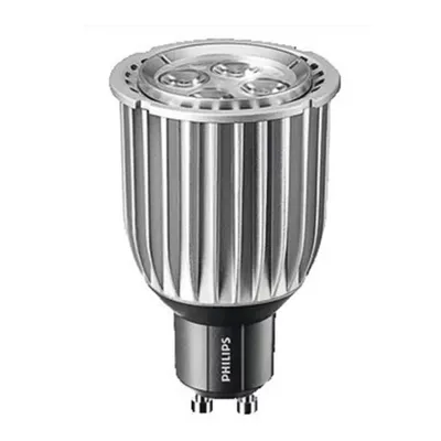 Produktbild von Philips LED Reflektor 8W = 50W GU10 300lm warmweiß 2700K Ra>90 40° DIMMBAR