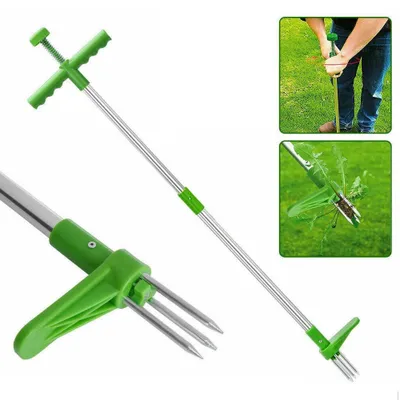 Obrázok produktu pre Odstraňovač buriny