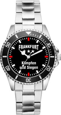 Produktbild von Kiesenberg Uhr Armbanduhr Modell Frankfurt 2283