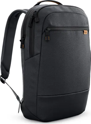 Image de Dell DELL-CP7625S Dell EcoLoop Premier Slim Backpack 14" - 16" Black