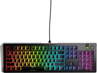 Immagine prodotto di Gloriosa gara di gioco per PC GMMK 3 100% gioco personalizzato-Tastatur
