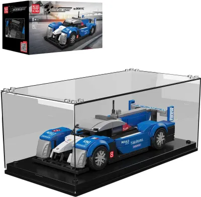 Image de Mould King® 27074 908 RC + Vitrine