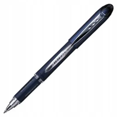 Produktbild von UNI SX-217 JETSTREAM Kugelschreiber Schwarz