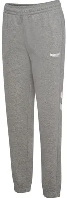 Produktbild von hummel, hmlLEGACY 2.0 W Sweatpants, GRAU Melange, M