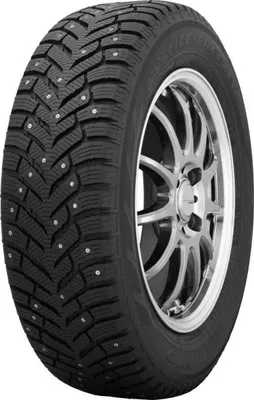 Produktbild von Toyo Observe Ice-Freezer Winterreifen 215/65 R17 103T Offroad M+S 3PMSF Reifen