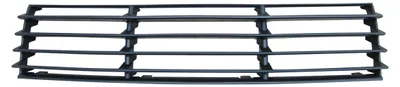 Stoßstange Gitter Abdeckung Mitte Rahmen Schwarz für VW Passat 3BG B5 2000-05 – Produktansicht