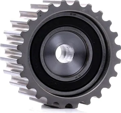 Produktbild von SNR GE381.00 Umlenkrolle Zahnriemen für SUBARU FORESTER (SH) FORESTER (SG) Legacy IV Kombi (BP) IMPREZA Schrägheck (GR, GH, G3) IMPREZA Stufenheck