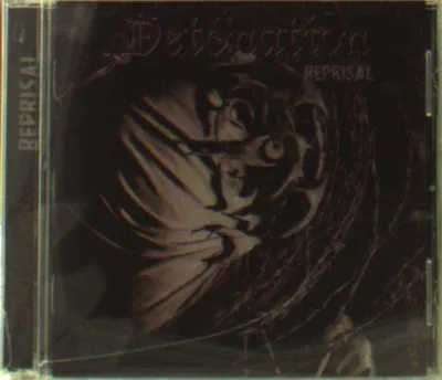 Produktbild von Detonation: Reprisal