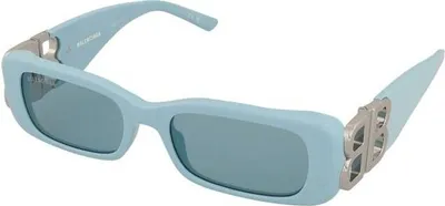 Produktbild von Sonnenbrille Balenciaga BB0096S 025