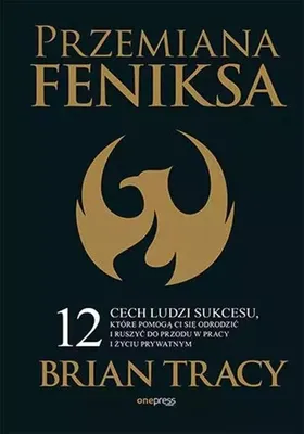 Immagine prodotto di Przemiana Feniksa.
