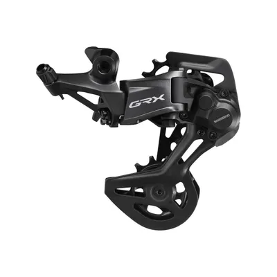 Immagine prodotto di Deragliatore posteriore Shimano GRX RX822 Shadow RD+ GS a 12 velocità