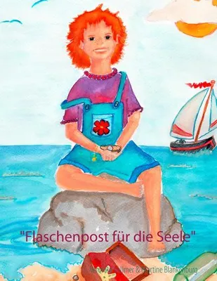 Immagine prodotto di Flaschenpost für die Seele