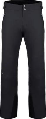 Immagine prodotto di Pantaloni da sci da uomo KJUS Formula neri 54