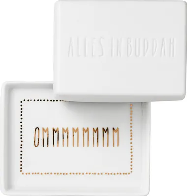 Produktbild von Räder PET Butterdose