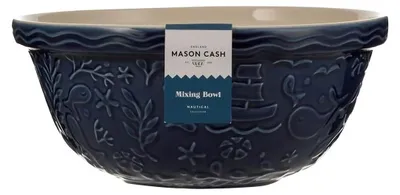 Obrázok produktu pre Misa MASON CASH, 29 cm, modrá, séria NAUTICAL
