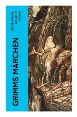 Produktbild von Grimms Märchen