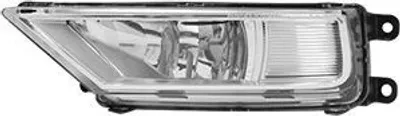 Produktbild von VAN WEZEL 5747995 H8 Nebelscheinwerfer Chrom Links für VW TIGUAN (AD1) Nebelleuchte