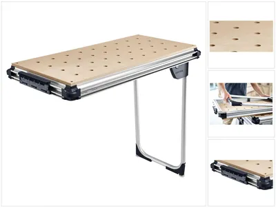 Productafbeelding van Festool TSB/1-MW 1000 multifunctionele werktafel ( 203457 )