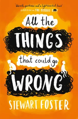 Produktbild von All The Things That Could Go Wrong – Lingua: Inglese