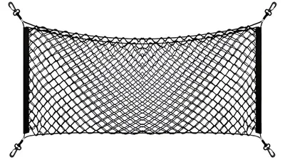 Immagine prodotto di Verk 10035 Rete universale per bagagliaio 120 x 55 cm