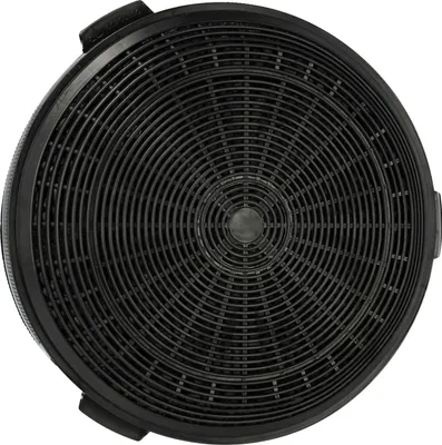 Produktbild von vhbw Aktivkohlefilter kompatibel mit Oranier Siria, Farina, Brisa Dunstabzugshaube - 18,85 cm