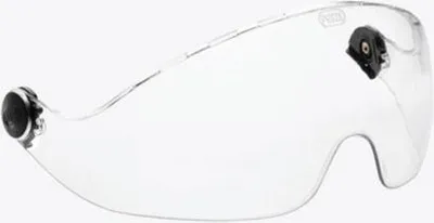 Image de Visière Vizir de protection pour casque Vertex