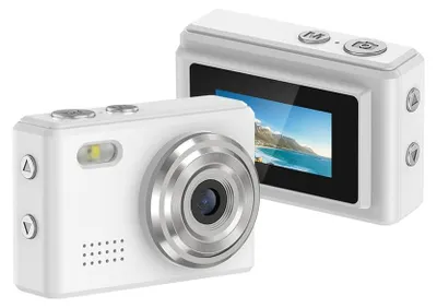 Obrázek produktu pro Přenosná mini kamera s rozlišením HD a možností nahrávání zvuku