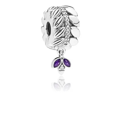 Obrázok produktu pre Pandora, prívesky pre náramky, striebro 925, model 797591CZ