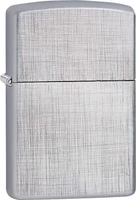 Produktbild von Zippo Classic, Silber