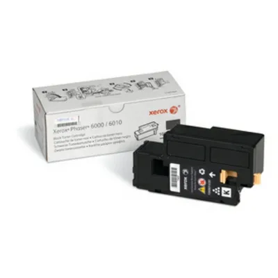 Produktbild von Original Xerox 106 R 01634 Toner schwarz, 2.000 Seiten, 3,41 Cent pro Seite - ersetzt Xerox 106R01634 Tonerkartusche