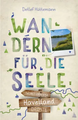 Immagine prodotto di Havelland. Wandern für die Seele