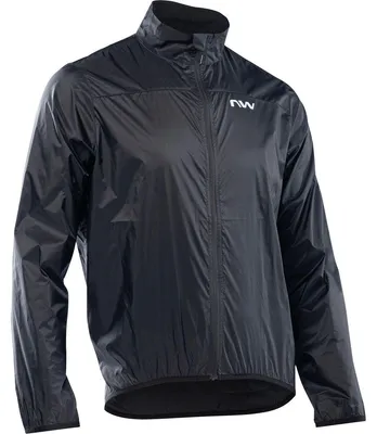Produktbild von Northwave Herren Breeze 3 Jacket Schwarz