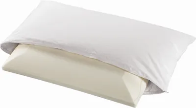 Produktbild von Centa Star Spezialkissen RELAX-Hülle Vario Nature Größe 40 x 80