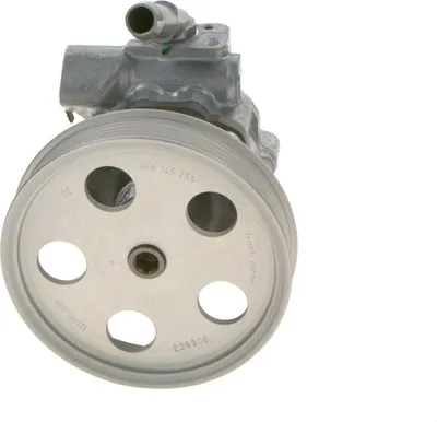 Produktbild von BOSCH K S00 000 170 Servolenkung Pumpe Servopumpe für AUDI Q5 (8RB) Hydraulisch