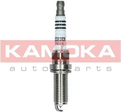 Produktbild von KAMOKA Zündkerze Iridium für RENAULT Clio III Schrägheck (BR0/1, CR0/1) 7100049