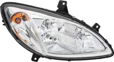 Produktbild von HELLA Scheinwerfer Rechts passend für MERCEDES-BENZ VIANO (W639) 1LG 246 041-041
