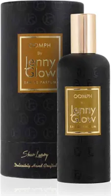 Produktbild von Jenny Glow Oomph Unisex Eau de Parfum 50 ml