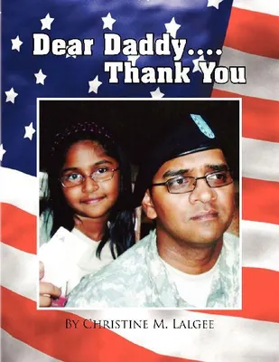 Produktbild von Dear Daddy... Thank You