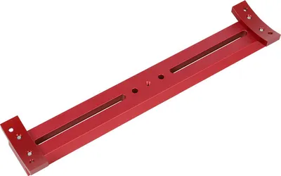 Produktbild von Omegon Pro Prismenschiene RC 6''