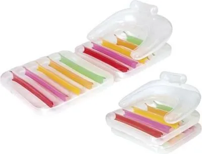 Imagen del producto de BESTWAY 43023: Colchoneta/Silla de playa