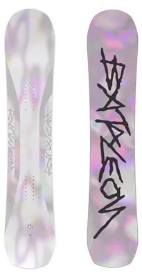 Produktbild von BATALEON Women Snowboard Push Up none 149