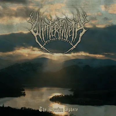 Image de Winterfylleth-The Mercian Sphere (Ltd.2LP)