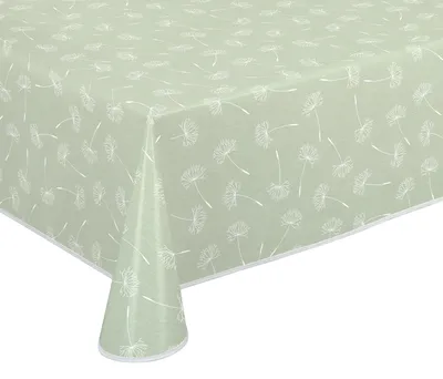 Produktbild von Beautex Wachstuchtischdecke abwaschbar rutschfest mit Paspelband, Motivwahl