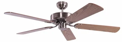 Obrázok produktu pre Pepeo Potkuri stropný ventilátor 132 cm 1336201232_v2 dub