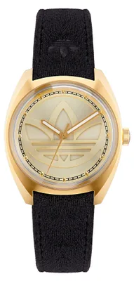 Produktbild von Adidas Edition One AOFH22513 Herrenuhr