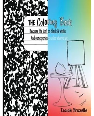 Produktbild von The Coloring Book