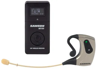 Image de Samson AirLine Micro Pro