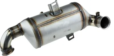 Obrázok produktu pre Filter pevných častíc, výfukový systém
