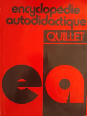 Image de Encyclopédie autodidactique